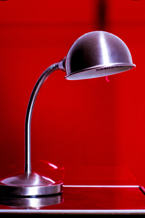 Format work lamp