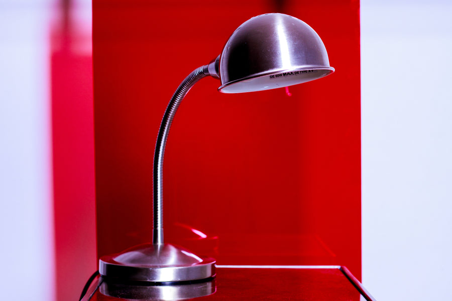 Format work lamp