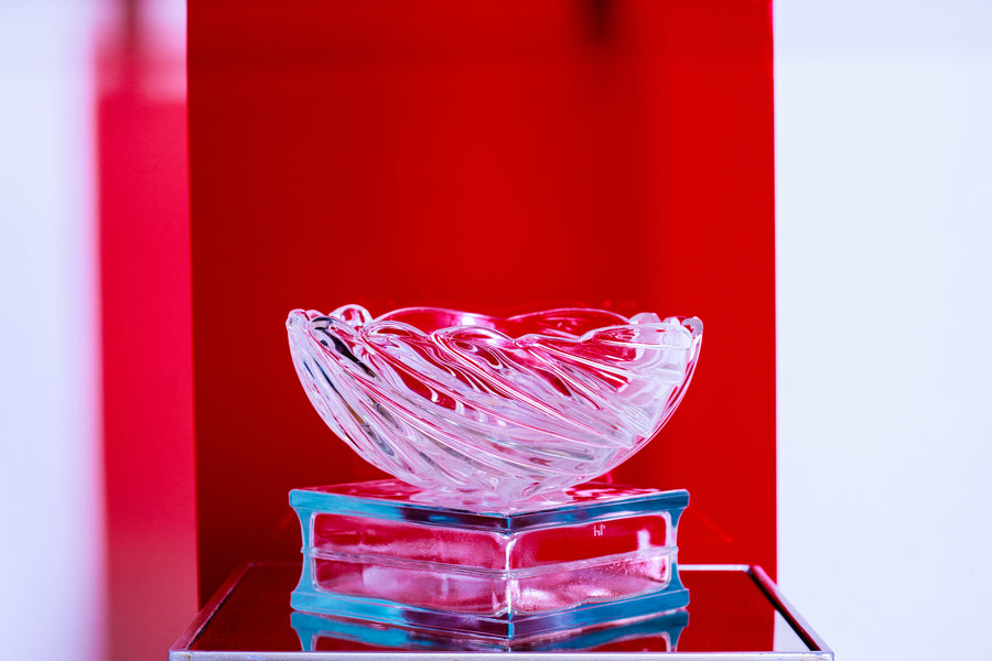 Nautica hostess bowl