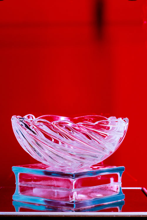 Nautica hostess bowl